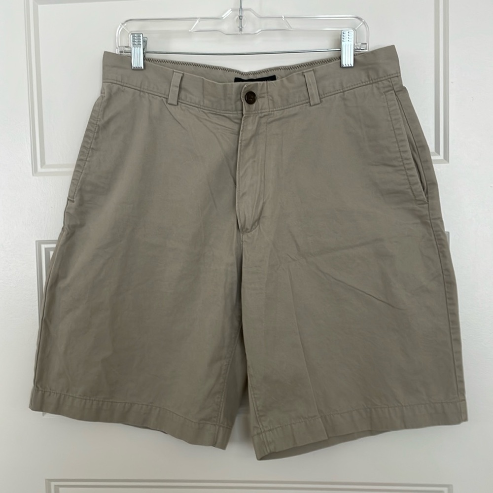 Banana Republic Men’s Cotton Shorts